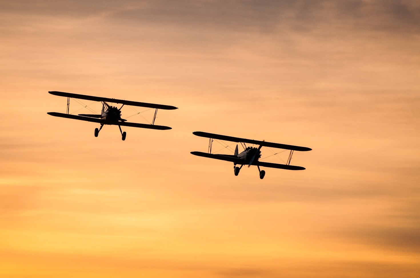 How Hands-on Experience Shapes Future Pilots