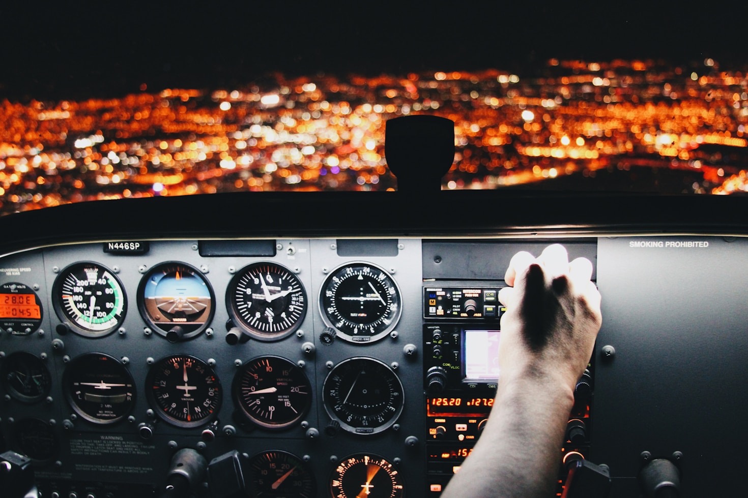 Why Tennessee is the Perfect Place for Aspiring Aviators